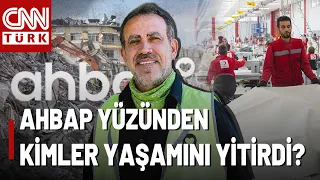 The AHBAP Craze Halted Blood Donations to the Turkish Red Crescent! Who Lost Their Lives Because ...