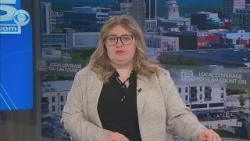 Cinema Center holds blood drive