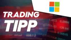 Microsoft: AI fear as a catalyst for the stock? Trading Tip of the Day