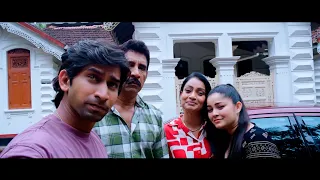 අලුත් ජීවිතයක් 🥰