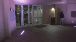 Thousands visit National Civil Rights Museum on MLK Day