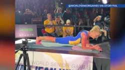 How long can you hold a plank: New record time unlocked in Utah