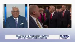 Rep. Glenn Grothman on President Trump's State of the Union Address