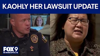 St. Paul Council appoints lawyer to defend Mayor Kaohly Her