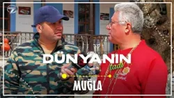Dünyanın Tadı – Muğla | 28 Mart  2026