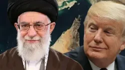 Anija amerikane afër Hormuzit! Mund ta rregullojnë? Kujdes se Irani mund të sulmojë marinën