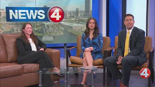 Interview: Research to detect brain aneurysms sooner