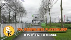 Sport Report: 70e Reeuwijkse Plassenloop 2024