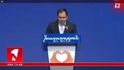 Դասալիքները ձեր զավակները չեն, այլ դուք եք, պատերազմի մունետիկներ․ Պապիկյան