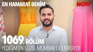 Haftanın Tam Puan Alan İlk Menüsü - En Hamarat Benim 1069. Bölüm  @EnHamaratBenim​