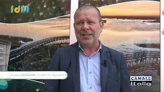 Italia delle Meraviglie - Delta del Po | Canale Italia