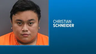 Hillsborough County teacher arrested for sending inappropriate messages to former student: deputies