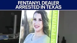 Житель Остина обвинен в убийстве в связи со смертью от передозировки фентанила в округе Уилко | F... Житель Остина обвинен в убийстве в связи со смертью от передозировки фентанила в округе Уилко | F...