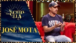José Mota on Arriba Tutto: "The child I once was insisted on making this film" | To heaven with it
