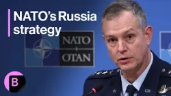 'Windows of Opportunity' to End War in Ukraine, SACEUR Says