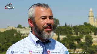 Connecting the Prophecies - Part 8 - Priest and King