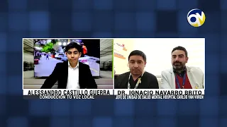 Tu voz local 10 septiembre 2026. “Hablar también salva vidas”.