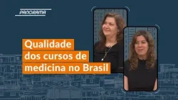 Um em cada três futuros médicos fracassa em avaliação nacional | PANORAMA
