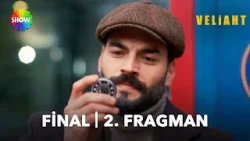 Veliaht Final 2. Fragman | "Burası sadece bir otogar değil, burası Esenler..."