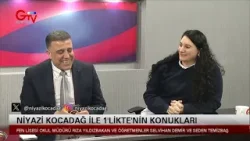 Niyazi Kocadağ ile 1'teyiz Konuklar Fen Lisesi Öğretmenleri Niyazi Kocadağ ile 1'teyiz Konuklar Fen Lisesi Öğretmenleri