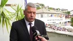 XXV НФФ Неделино 2026 - Боян Кехайов с обзор за 25 - то издание на фестивала // Фолклорна усмивка