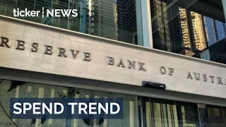 Australian economy: employment and spending insights