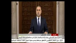 السفير الفلسطيني يتوجه بالشكر والعرفان للجزائر على مساهماتها لوكالة الأونروا