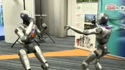 貿發局本月舉行四大春季科技展　今年焦點包括設立機械人展區