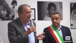 NEW SENIOR CENTER IN SESTO FIORENTINO