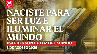 Ser Sal y Luz: El Ejemplo de Santo Domingo de Guzmán para el Cristiano
