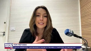 Moro skips Paraná gubernatorial debate