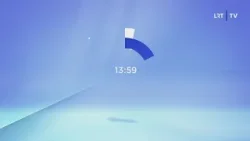 Laba diena, Lietuva | 2026-04-03