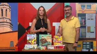 Té de Tot | Jocs de taula 01-09-2026