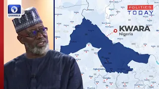 2027: Kwara State Needs A Leader, Not Someone Who Will Be Guided – ADC Gov Candidate