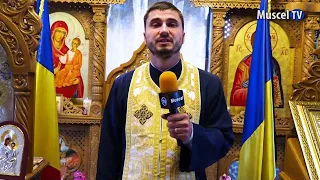 MUSCEL TV JOURNAL 06/26/2026 A CALL TO CONFESSION