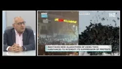 Иран – свобода или терор?