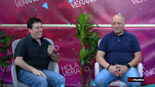 Hola Verano 23 de junio de 2026 - Hoy conocemos el evento que organiza la Hermandad de la Santa Cruz