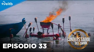 THE CONQUEROR 2026 (Episode 33)