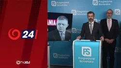 Tlačová beseda PS o dostupnosti bývania (17.2.2026)