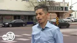 Registered sex offender seeks to join race for Fresno City Council