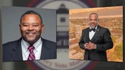As early voting looms, two disqualified Bibb Sheriff candidates not on the ballot