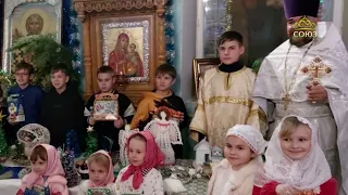 Light to the World (Lipetsk). July 15, 2026