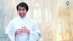 Salita ng Diyos, Salita ng Buhay - January 21, 2026 Salita ng Diyos, Salita ng Buhay - January 21, 2026