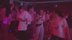 Northwestern University Dance Marathon