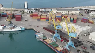 Porti i Durrësit, 350 mijë udhëtarë në 7 muaj, korriku shënoi kulmin me 113 mijë pasagjerë.
