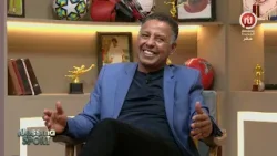 تصريحات مثيرة لمدرب الترجي حول اللاعبين وجدل في البلاتو : الكلام باهي المفيد الفعل