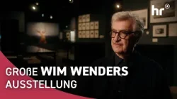 Regisseur von "Paris, Texas", "Perfect Days" und "Der Himmel über Berlin" im Gespräch