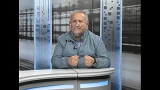 ARICA TV NOTICIAS SENADOR JOSE M  DURANA VIERNES 14 10 2022