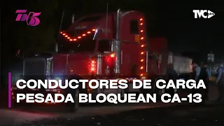 TN5 Estelar - lunes 7 de septiembre 2026