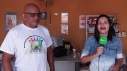 Associação de moradores do bairro Aeroporto promove dia de beleza para a comunidade